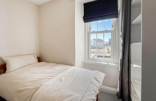 Duns Apartment | Murray Street Town House