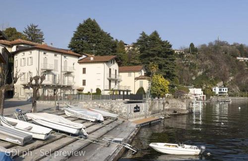 Sala Comacina Hotel | MUSA Lago di Como