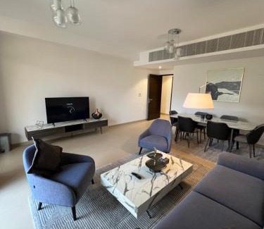 Muscat Apartment | Muscat bay Zaha two bedroom apartment