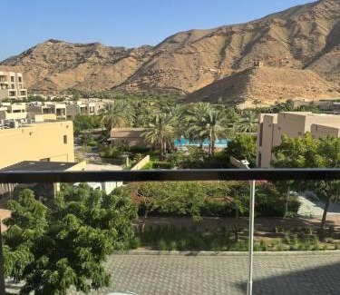 Muscat Apartment | Muscat bay Zaha two bedroom apartment