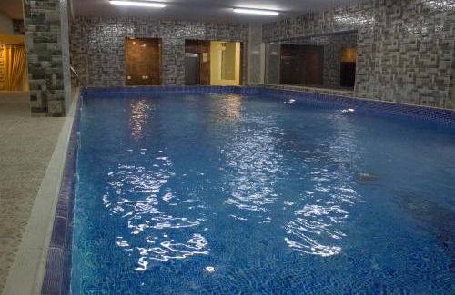 Seeb Hotel | Muscat Horizon Hotel