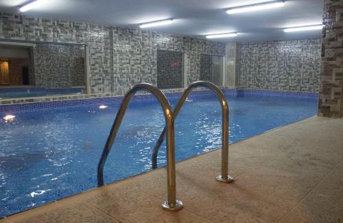 Seeb Hotel | Muscat Horizon Hotel