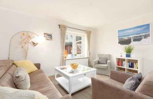 Kalifornien House | Muschelsucher