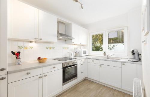 Kalifornien House | Muschelsucher