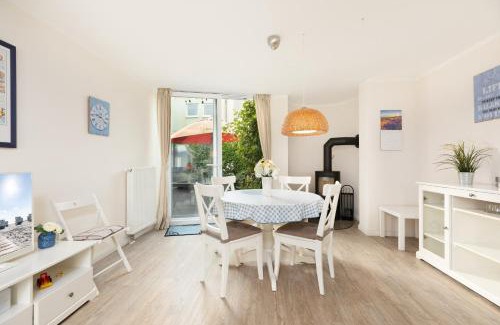 Kalifornien House | Muschelsucher