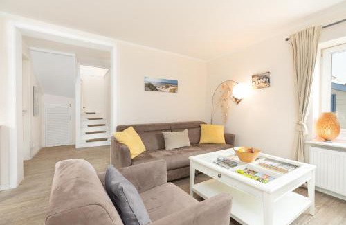 Kalifornien House | Muschelsucher