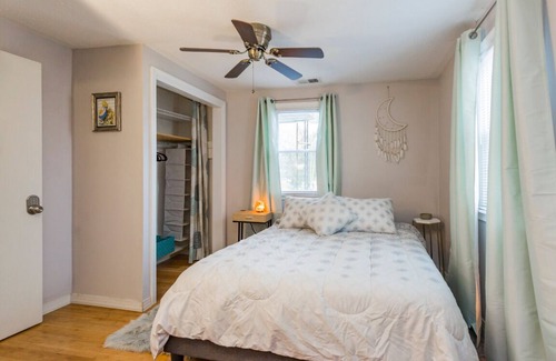 Haynes Area House | Music City Haven in Nashville