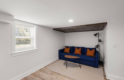 Hermitage House | Music City Hideaway!