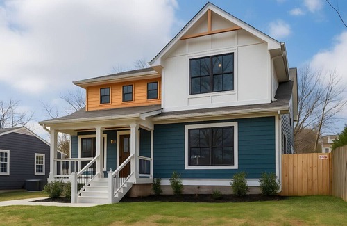 Shelby Hills Apartment | Music City Marvel - Mins To Broadway