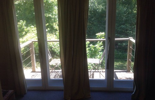 Musk House | Musk House- Pet friendly- country style cottage 10% discount off weekly stays