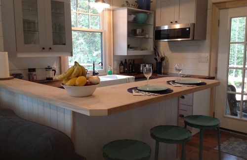 Utterson Cottage | MUSKOKA'S BEST KEPT SECRET - SKELETON LAKE