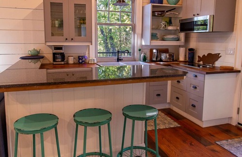 Utterson Cottage | MUSKOKA'S BEST KEPT SECRET - SKELETON LAKE