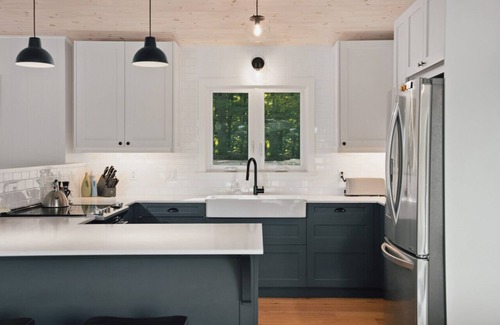 Muskoka Lakes House | Muskoka's Dreamcatcher, Lake Muskoka