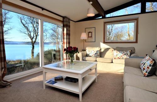 Tighnabruaich House | Musselshell Lodge