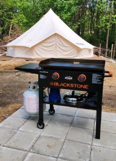 South Bend Other | Mustang Sally's Park