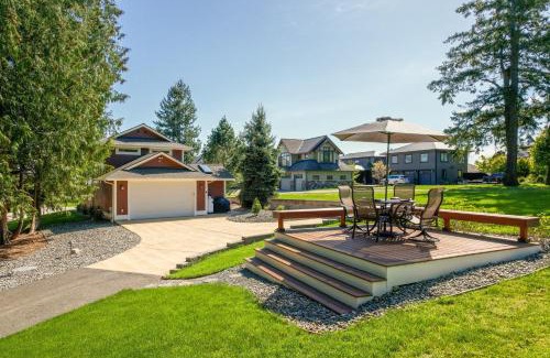 Freeland House | Mutiny Bay Ocean Breeze Retreat by AvantStay