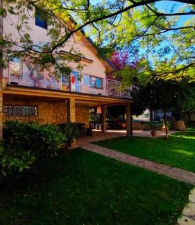 Belgrade Bed & Breakfast | Muzej Accommodation
