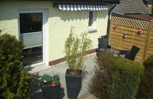 Am Lussower Berg Apartment | MV_Fewo 05