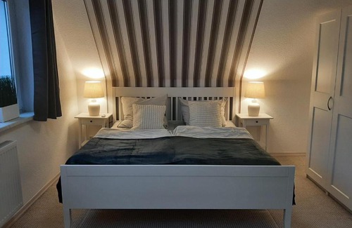 Dahmen House | MV Idyll