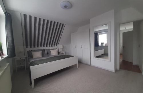 Dahmen House | MV Idyll