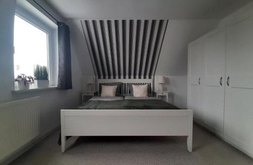 Dahmen House | MV Idyll