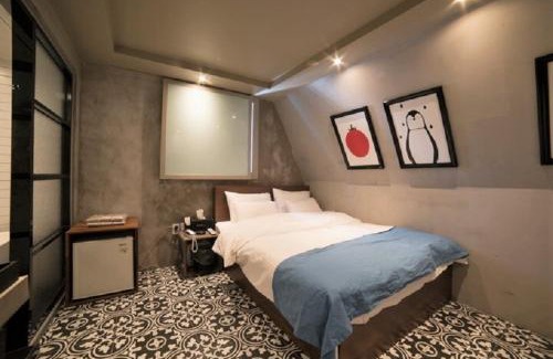 Jamsil-dong Hotel | MW Hotel