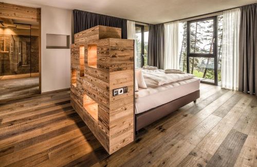 Bressanone Hotel | My Arbor - Dolomites