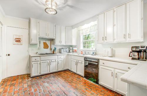 Saint Simons Island House | My Best Friend's House