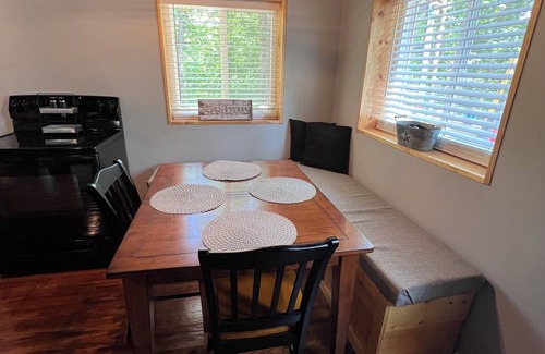 Clarkson Cottage | “My Brother’s Place” at Nolin Lake