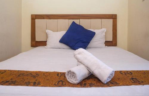 Sinduadi Hotel | My Cafe Hotel near UGM Yogyakarta Mitra RedDoorz