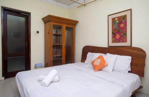 Sinduadi Hotel | My Cafe Hotel near UGM Yogyakarta Mitra RedDoorz