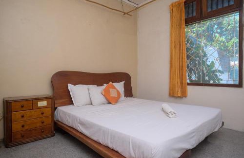 Sinduadi Hotel | My Cafe Hotel near UGM Yogyakarta Mitra RedDoorz