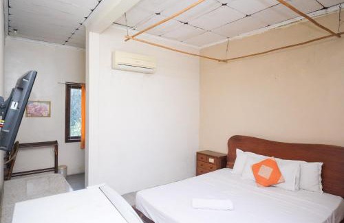 Sinduadi Hotel | My Cafe Hotel near UGM Yogyakarta Mitra RedDoorz