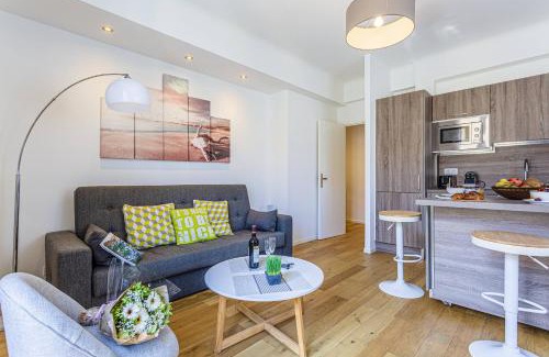 Nice City Centre Apartment | MY CASA - MEYERBEER