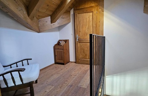 Lens Ski Chalet | my chalet in Crans Montana