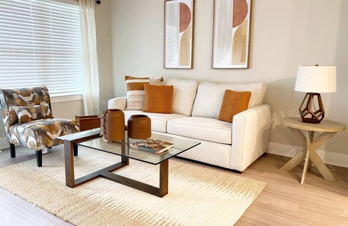 Callahan Apartment | My city home