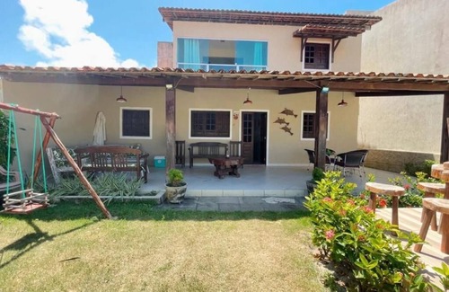 Tamandare House | My Comfort