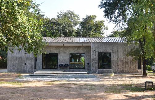 Tak House | My Destiny