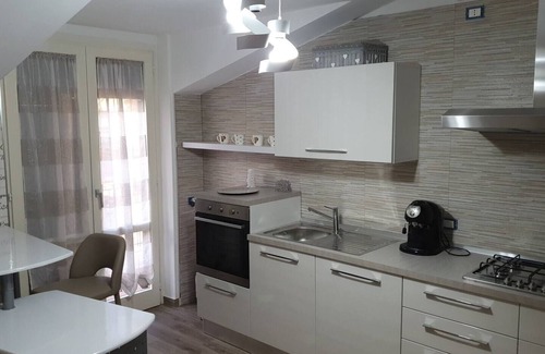 Angri Apartment | My Dream House Entire Apartment