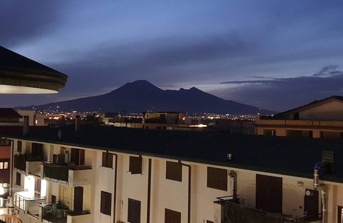 Angri Apartment | My Dream House Entire Apartment