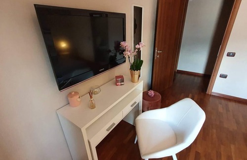 Angri Apartment | My Dream House Entire Apartment