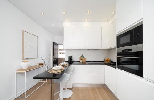 Ameijeira Apartment | My dreamy beach house . Wi-fi . Pool . Welcome!