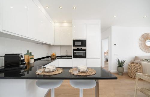 Ameijeira Apartment | My dreamy beach house . Wi-fi . Pool . Welcome!