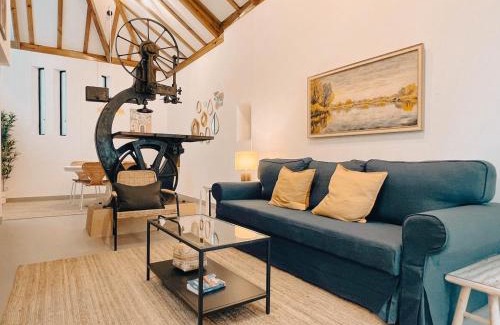 Santa Catarina Apartment | My Fair Lisbon - Unique Rustic Apartment near Príncipe Real