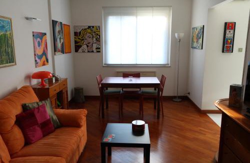 Barriera Vecchia-San Giacomo Apartment | My Happy Place