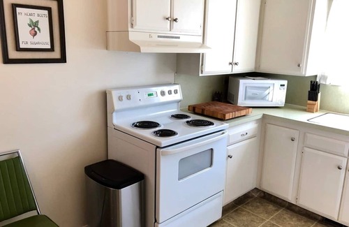 Sugar House Condo | My Heart Beets 4 Sugarhouse- 2Bd Highly walkable