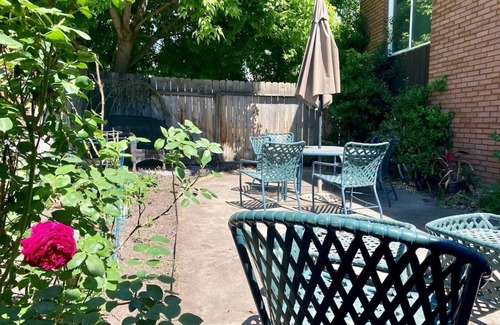 Sugar House Condo | My Heart Beets 4 Sugarhouse- 2Bd Highly walkable