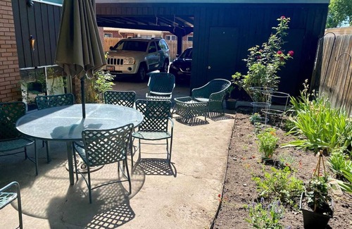 Sugar House Condo | My Heart Beets 4 Sugarhouse- 2Bd Highly walkable