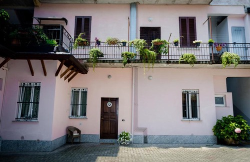 Fagnano Olona Apartment | My home 1