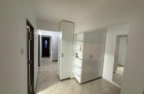 Ploiesti Apartment | My HOME 1